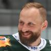 Panther-Verteidiger Arvids Rekis: "Eishockey war mein Leben."