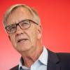 Anfragen im Bundestag sind nach Dietmar Bartschs Worten «eines der wirksamsten Mittel der Oppositionsarbeit».