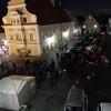 Erstmalig wurde in Friedberg am Montag eine Corona-Demonstration beim Landratsamt Aichach-Friedberg angemeldet.