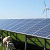 In Hainsfarth soll eine Freiflächen-Photovoltaikanlage mit einer Leistung von 750 Kilowatt peak entstehen. 