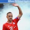 Franck Ribéry ist ein heißer Kandidat auf den Titel «Europas Fußballer des Jahres».