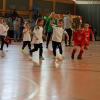 Bei den Bambini traten auch zwei Mädchenmannschaften des FC 98 Auerbach/Stetten an.
