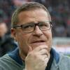 Mönchengladbachs Sportdirektor Max Eberl hat sich eine vierwöchige Auszeit genommen. 