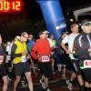 Um 23 Uhr machten sich die Läufer auf den langen Weg durch die Nacht und gut acht Stunden später waren die ersten wieder im Ziel.