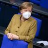 Sollen Geimpfte doch anders behandelt werden als Nicht-Geimpfte? Bundeskanzlerin Merkel äußerte sich dazu eher vage.