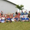 Vier Schulen qualifizierten sich in Kühbach für das Finale des Grundschulwettbewerbs Fußball in Ottmaring.