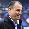 Clemens Tönnies war fast 20 Jahre der Aufsichtsratsvorsitzende beim FC Schalke. Mittlerweile unterstützt er den kriselnden Bundesligisten als Sponsor – doch dieses Engagement hat einen Beigeschmack. 	
