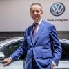 Volkswagen-Chef Herbert Diess baut den Konzern radikal um, wird VW doch zu einem Elektroauto-Konzern. Der Manager beschäftigt sich aber auch mit der Zukunft der beiden Augsburger Volkswagen-Standorte.  