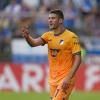 Die TSG 1899 Hoffenheim muss gegen Werder Bremen voraussichtlich auf Andrej Kramaric verzichten.