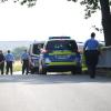 Polizisten fanden auf der Suche nach der vermissten 14-jährigen Susanna eine weibliche Leiche im Wiesbadener Stadtteil Erbenheim.