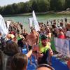 Die schönsten Bilder vom 23. Augsburger Kuhsee Triathlon.