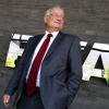Hans-Joachim Eckert führte die unabhängige Ethikkommission der FIFA. Foto. Walter Bieri