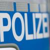 Die Landsberger Polizei sucht Zeugen. 