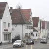 Reger Verkehr auf der Hauptstraße in Jettingen: Die Ortsdurchfahrt soll umgestaltet werden, um den Verkehr dort zu verlangsamen.