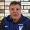 Sam Allardyce steht kurz vor seiner Entlassung als englischer Nationaltrainer - was diesmal ausnahmsweise nichts mit Erfolgslosigkeit zu tun hat.