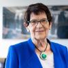 Die frühere Bundestagspräsidentin Rita Süssmuth und Grande Dame der CDU kann sich eine Erneuerung der CDU nicht ohne Frauen in der Spitze vorstellen. 