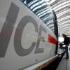 Bahn bietet zusätzliche ICE für Pendler