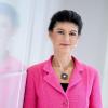 Sahra Wagenknecht will mit ihrer neuen Partei schon im kommenden Jahr zu Landtagswahlen antreten.