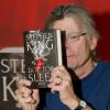 Stephen King begeisterte sein Publikum in München.