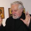 Der orthodoxe Erzbischof Boris Rothemund ist im Alter von 85 Jahren gestorben.  	