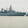 Deutschland schickt die Fregatte «Hamburg» für einen EU-Marineeinsatz vor Libyen ins Mittelmeer.