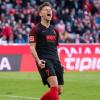 Florian Niederlechner war beim 1:0-Sieg des FCA der Matchwinner. 