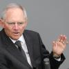 Finanzminister Schäuble und sein französischer Kollege wollen bessere europäische Gesetze.