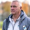 Trainer Peter Passer und die Mannschaft des TSV Neu-Ulm werden wohl mit drei Punkten Vorsprung überwintern. 
