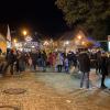 Der Kathreinmarkt zeigte sich als Publikumsmagnet: Besucherinnen und Besucher aus der ganzen Region kamen am Wochenende nach Aindling.