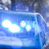 Am Weitmannsee in Kissing hat ein Autofahrer einen Sachschaden verursacht.