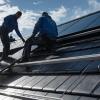 Wer sich eine Photovoltaikanlage aufs Dach setzen will, sollte deren Größe genau berechnen. Wichtig ist auch, wie viel Strom der Anlage im Haus verbraucht wird.
