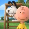 Charlie Brown und Snoopy kommen in "Die Peanuts" dreidimensional ins Kino. 	