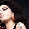 ... und Skandalrockerin Amy Winehouse. In Norwegen wurde sie während einer Tournee mit Drogen erwischt und erst einmal eingesperrt.