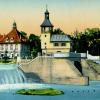 Wie das Wasser Augsburg reich machte