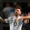 Lionel Messi strebt mit Argentinien nach Vollendung.