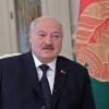 Alexander Lukaschenko ist in Belarus seit 1994 an der Macht. Er soll sich auf eigene Initiative als Vermittler eingeschaltet haben.