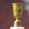 Der SV Wehen Wiesbaden spielt in der 2. Runde des DFB-Pokals gegen SSV Jahn Regensburg (Bild). In diesem Artikel finden Sie die Informationen zur Übertragung.
