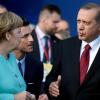 Künftige Gespräche zwischen Merkel und Erdogan werden jetzt sicher nicht einfacher.