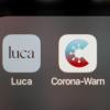 Wie die Corona-Warn-App soll auch die App Luca die Nachverfolgung von Infektionsketten vereinfachen. Das Konzept ist simpel.