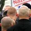 Die Neonazi-Szene im Allgäu wird zwar kaum wahrgenommen, aber es gibt sie.