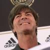 Bundestrainer Joachim Löw hat in Berlin seinen vorläufigen WM-Kader nominiert.