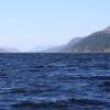 Der See Loch Ness im schottischen Hochland bei Inverness. Wissenschaftler suchen dort nach Nessies DNA. 