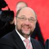 Politische Gegner wollen Fehler von SPD-Kanzlerkandidat Schulz aufdecken.
