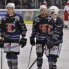 Leichtes Minus beim HC Landsberg. Der Eishockey-Bayernligist hat seine Zahlen vorgelegt.