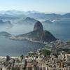 Rio de Janeiro ist eine spektakuläre Stadt. Aber das Zika-Virus sowie Kriminalität und Misswirtschaft bei der Bauplanung werfen Schatten auf die Olympischen Spiele.