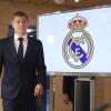 Toni Kroos kann sich vorstellen, seine Karriere bei Real Madrid zu beenden.