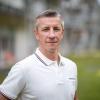 Der frühere Fußball-Profi Marek Mintal war als das Phantom bekannt und ist jetzt Trainer des Regionalligisten SpVgg Bayreuth.