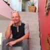 Markus Proske ist Demenzberater und Humortherapeut. Der 53-Jährige lebt mit seiner Familie im schwäbischen Binswangen.