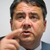 SPD-Chef Sigmar Gabriel sieht mit seinem Vorstoß zur stärkeren Banken-Regulierung den Bundestagswahlkampf eröffnet.