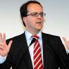 Bayerns SPD-Fraktionschef Markus Rinderspacher 